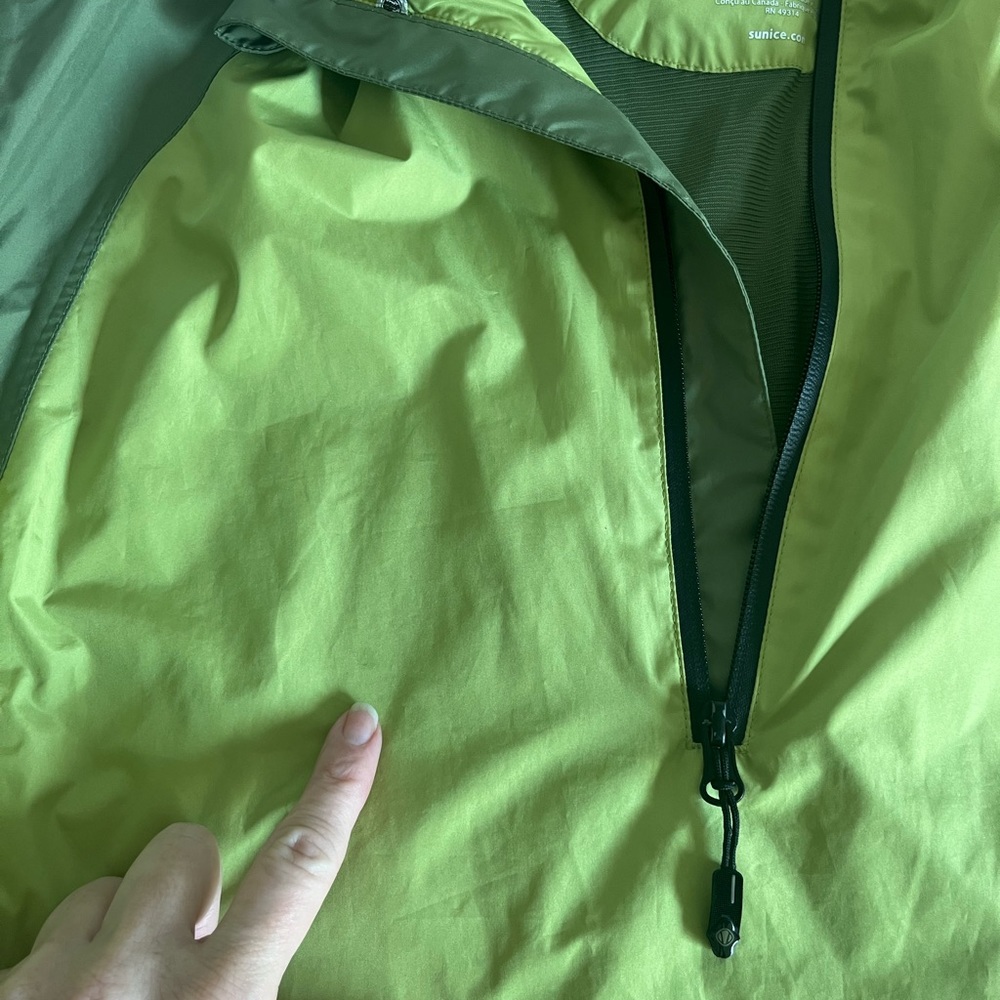 Sunice Athletic Jacket - image 8